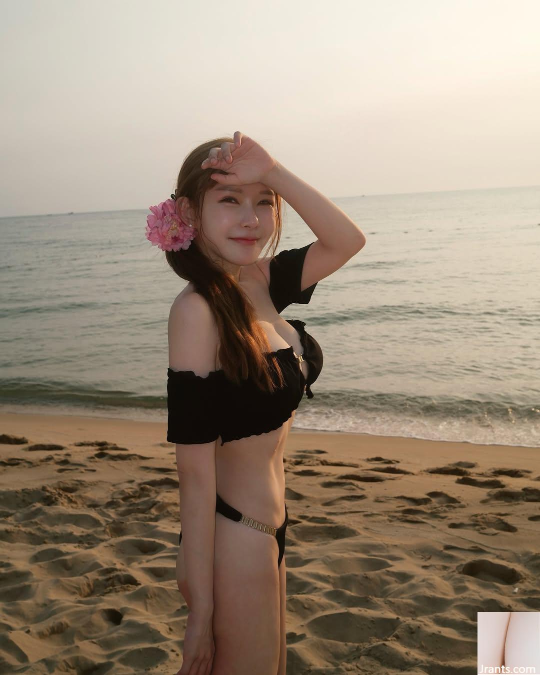 Đôi mắt cười của “Lin Yuzhen” ngọt ngào và quyến rũ (10P) - Ảnh 7