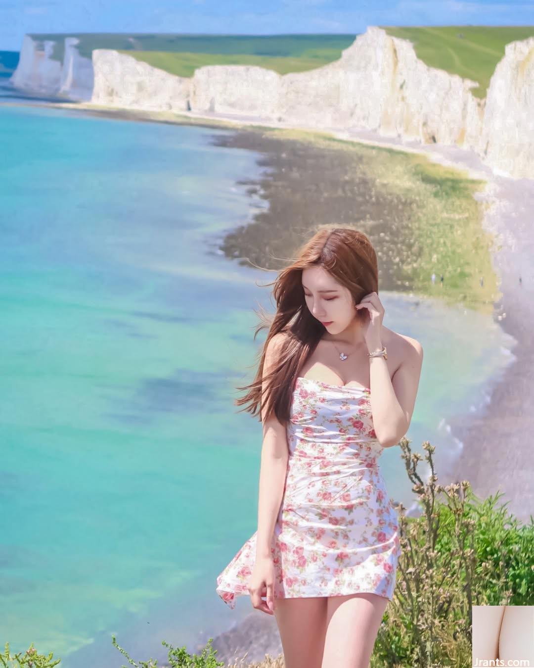 Tình dục và năng lượng quyến rũ liên tục “Ying” cơ thể nóng bị lộ (35p) - Ảnh 21