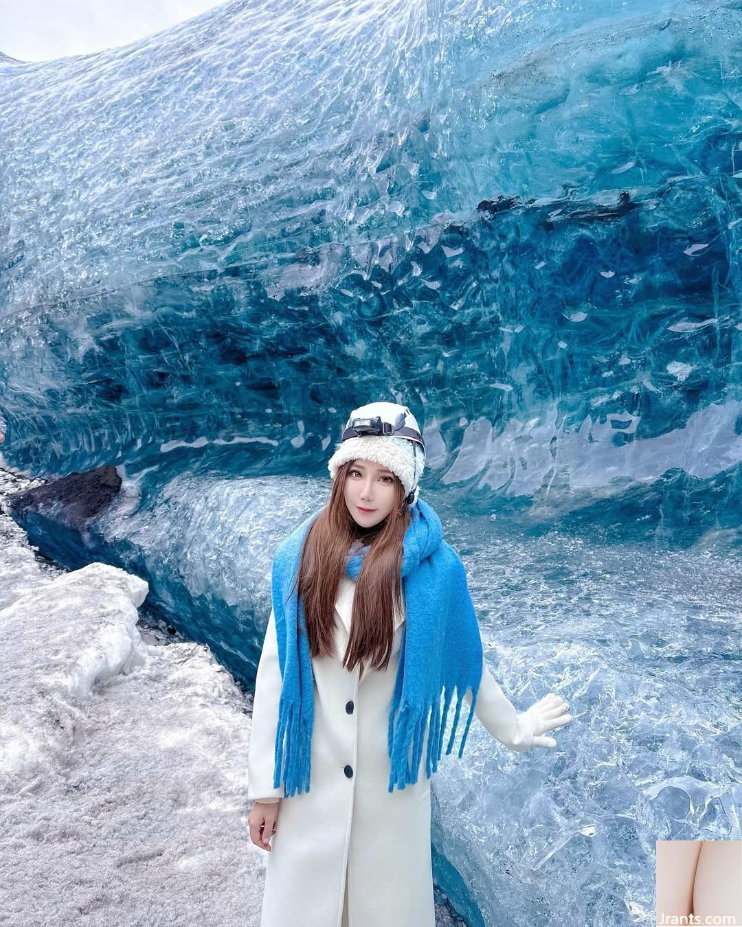 Tình dục và năng lượng quyến rũ liên tục “Ying” cơ thể nóng bị lộ (35p) - Ảnh 31