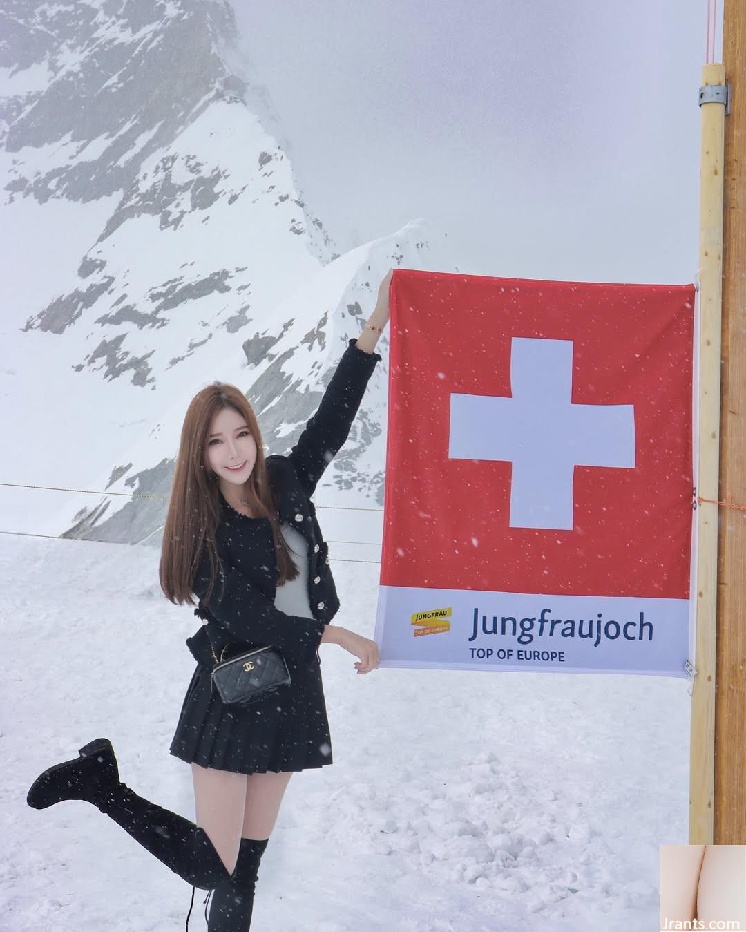 Tình dục và năng lượng quyến rũ liên tục “Ying” cơ thể nóng bị lộ (35p) - Ảnh 4