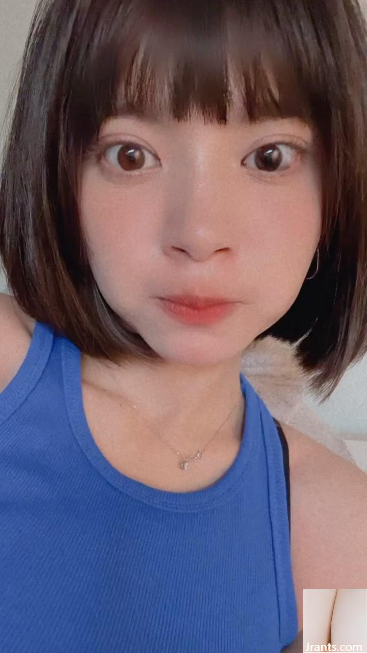 Cơ thể của “Zeng Peichen” có làn da công bằng và đẹp, rất dễ thương (27p)