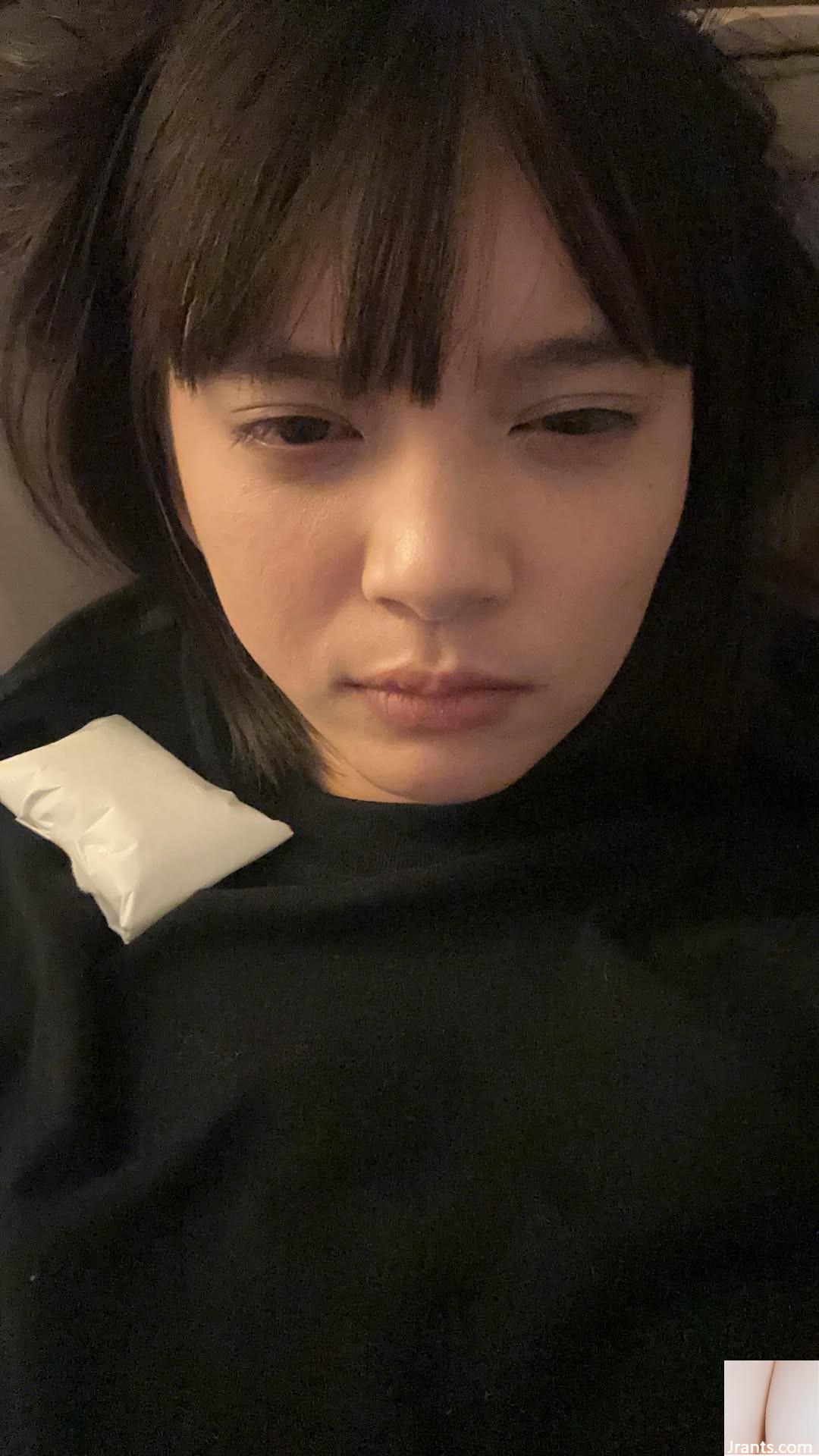 Cơ thể của “Zeng Peichen” có làn da công bằng và đẹp, rất dễ thương (27p) - Ảnh 14