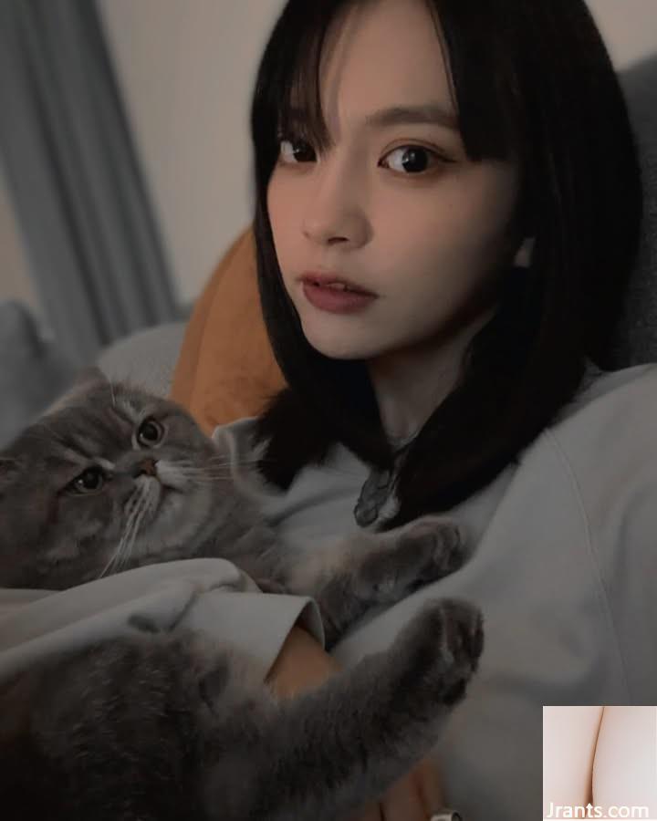 Cơ thể của “Zeng Peichen” có làn da công bằng và đẹp, rất dễ thương (27p) - Ảnh 18