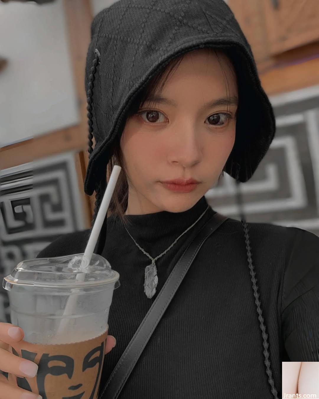 Cơ thể của “Zeng Peichen” có làn da công bằng và đẹp, rất dễ thương (27p) - Ảnh 24