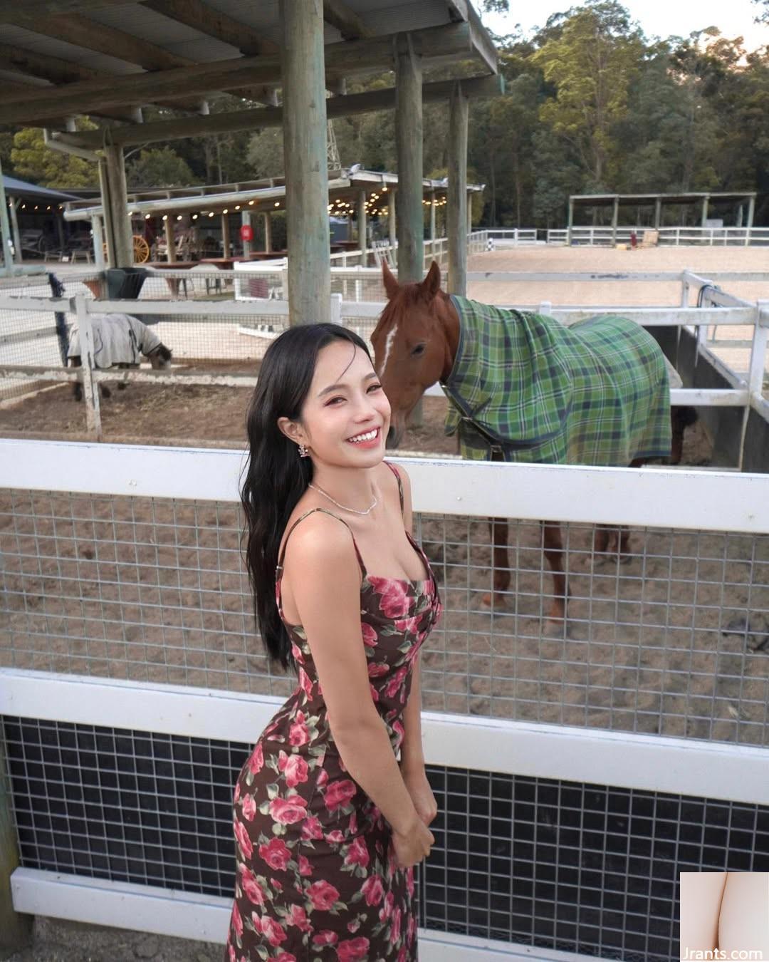 Khuôn mặt ngọt ngào “Meng Cheng” với tính khí mỏng manh và một nhân vật tốt không thể ẩn giấu (29p) - Ảnh 3