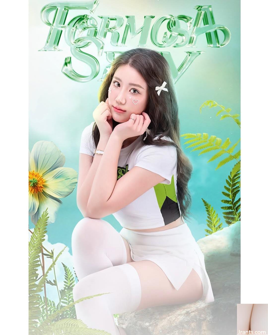 Cơ thể cong đều được gọi là “Ariel C.” - Ảnh 24