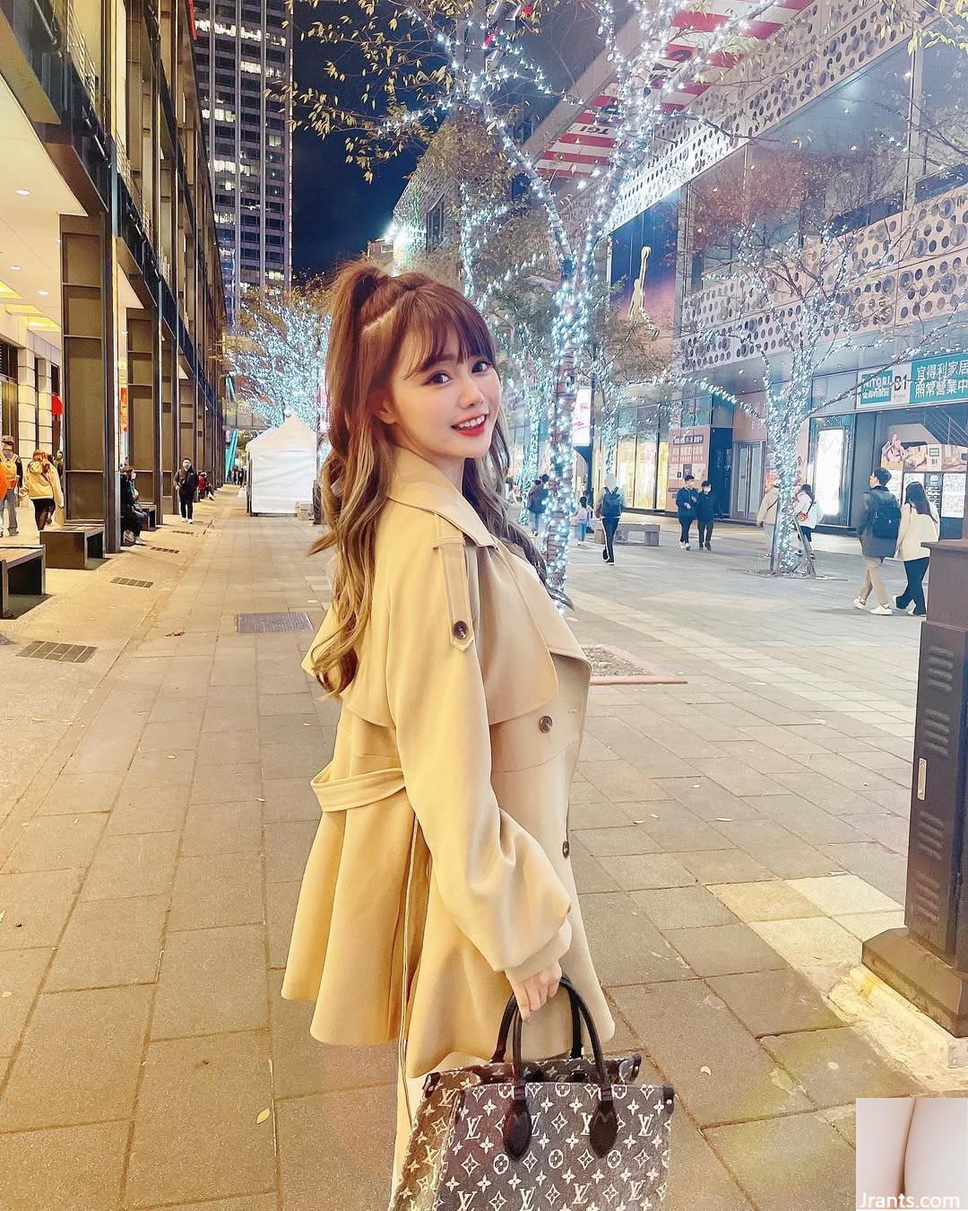 Người yêu mắt to - Ảnh 11