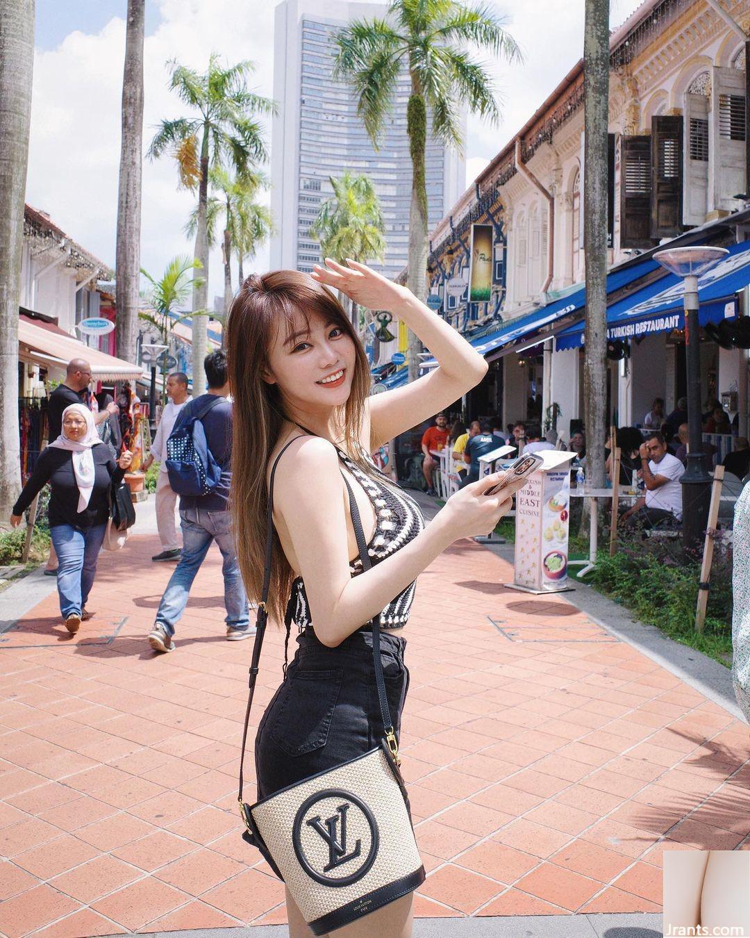 Người yêu mắt to - Ảnh 22