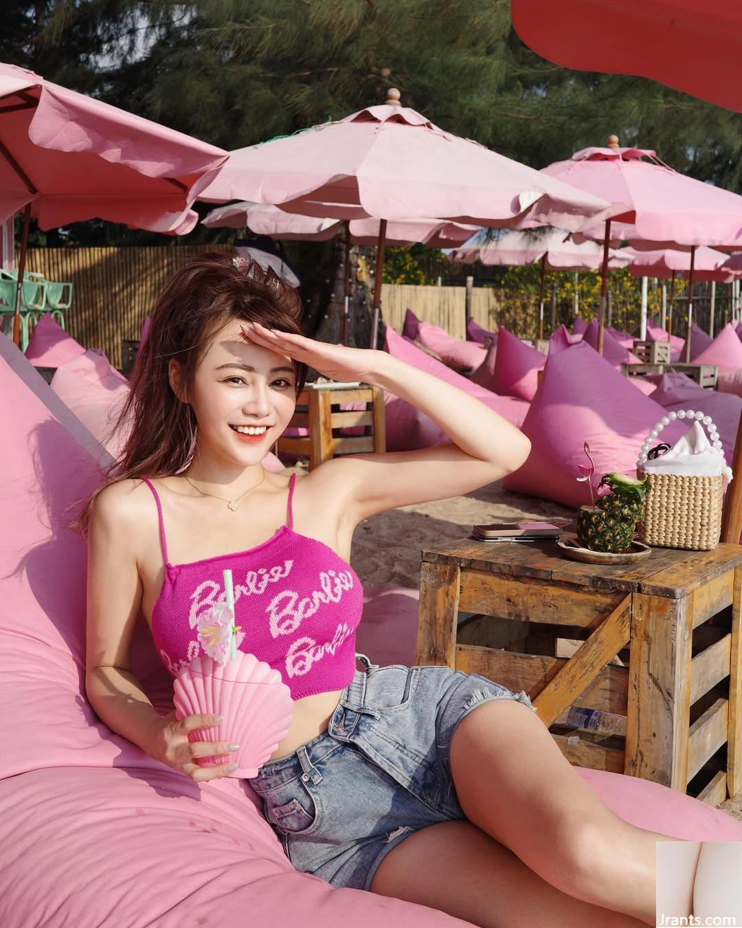 Người yêu mắt to - Ảnh 26