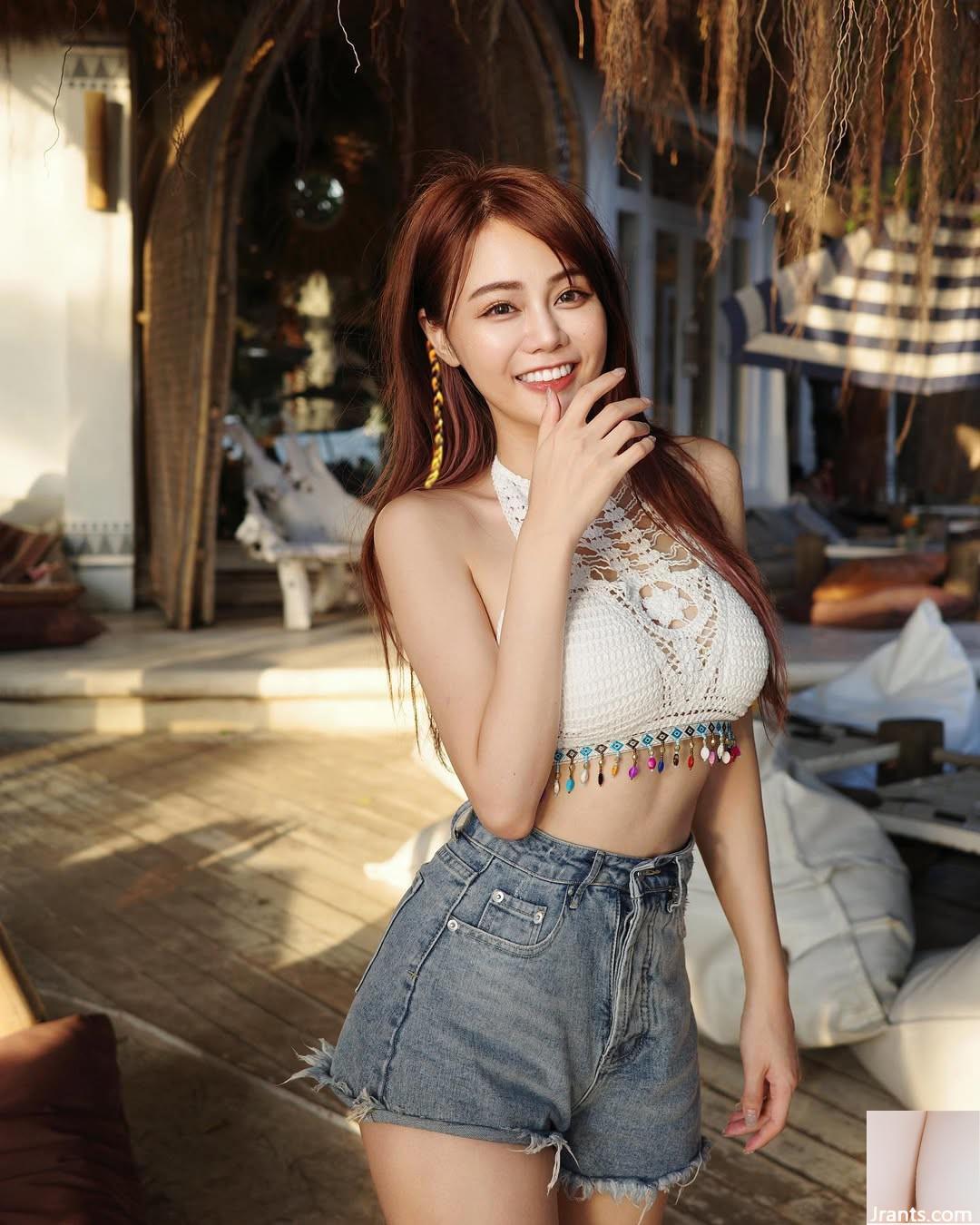 Người yêu mắt to - Ảnh 27