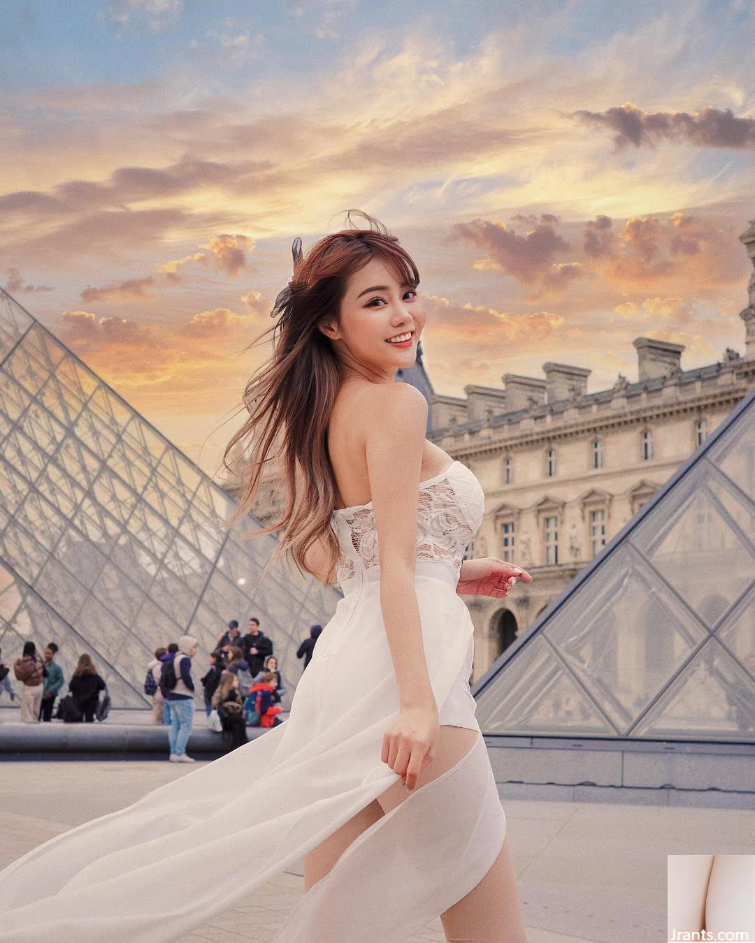 Người yêu mắt to - Ảnh 28