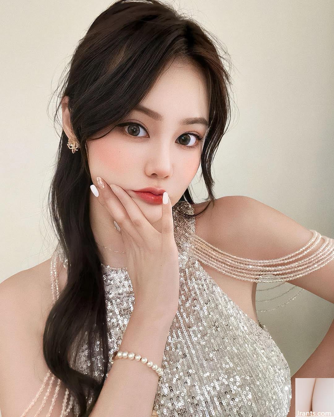 Người yêu mắt to - Ảnh 38