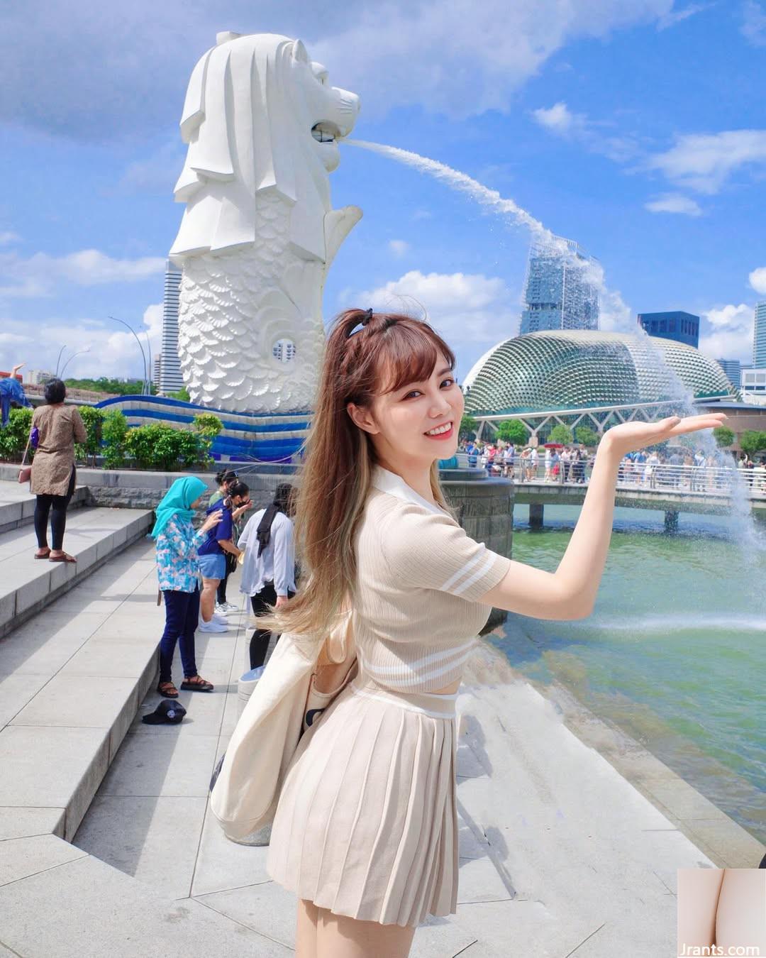 Người yêu mắt to - Ảnh 43