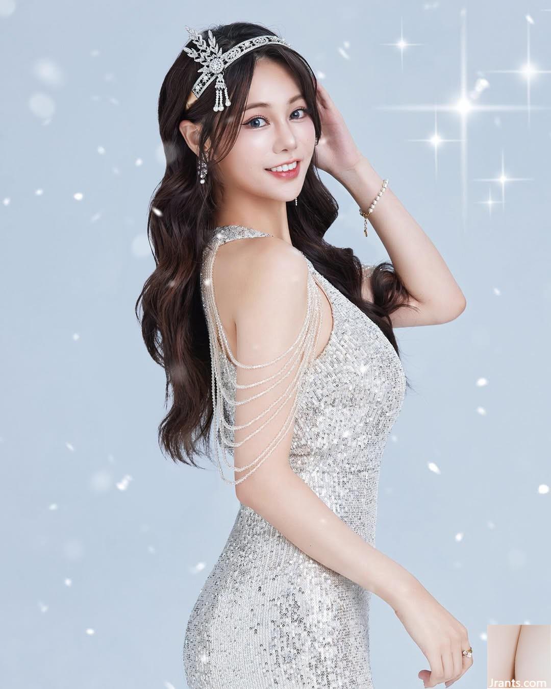 Người yêu mắt to - Ảnh 44