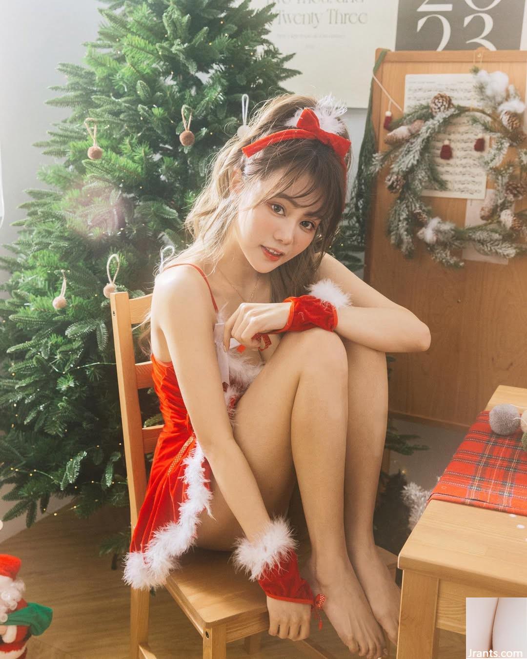 Người yêu mắt to - Ảnh 8