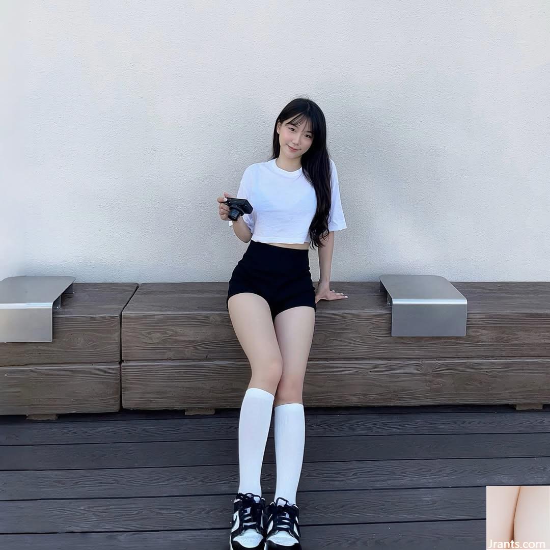 Khuôn mặt đẹp và dễ thương “thiếu niên” chụp ảnh chụp ảnh không giới hạn (28p) - Ảnh 16