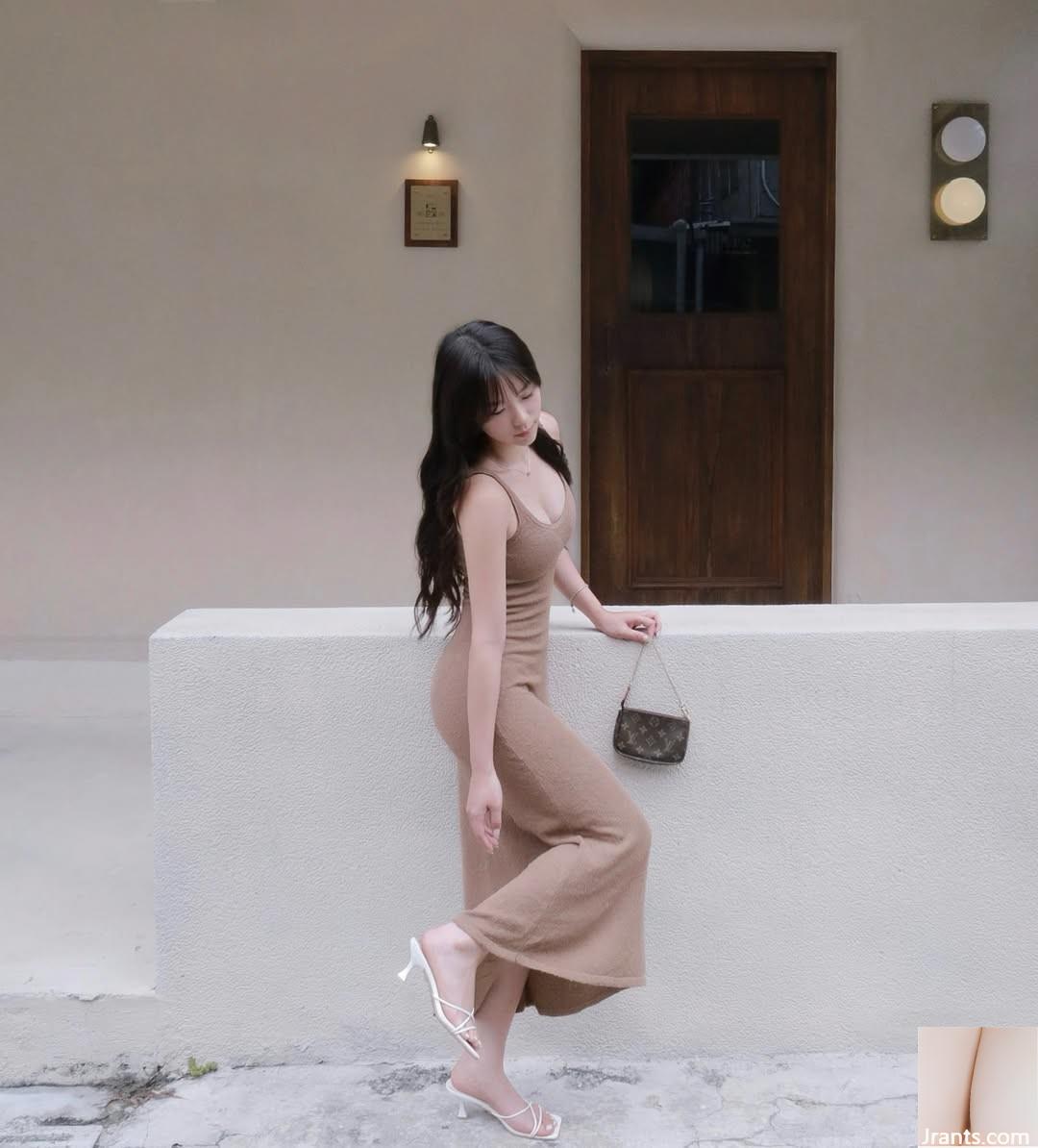 Khuôn mặt đẹp và dễ thương “thiếu niên” chụp ảnh chụp ảnh không giới hạn (28p) - Ảnh 21