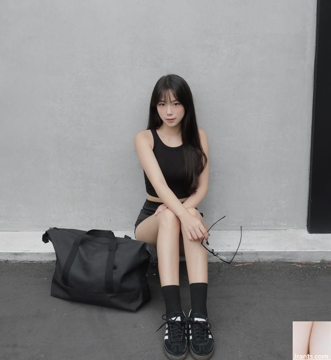 Khuôn mặt đẹp và dễ thương “thiếu niên” chụp ảnh chụp ảnh không giới hạn (28p) - Ảnh 28