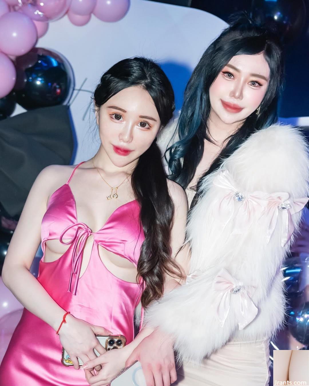 Sự quyến rũ hấp dẫn hoàn hảo “Miqi Miki” quyến rũ ngoạn mục (30p) - Ảnh 19