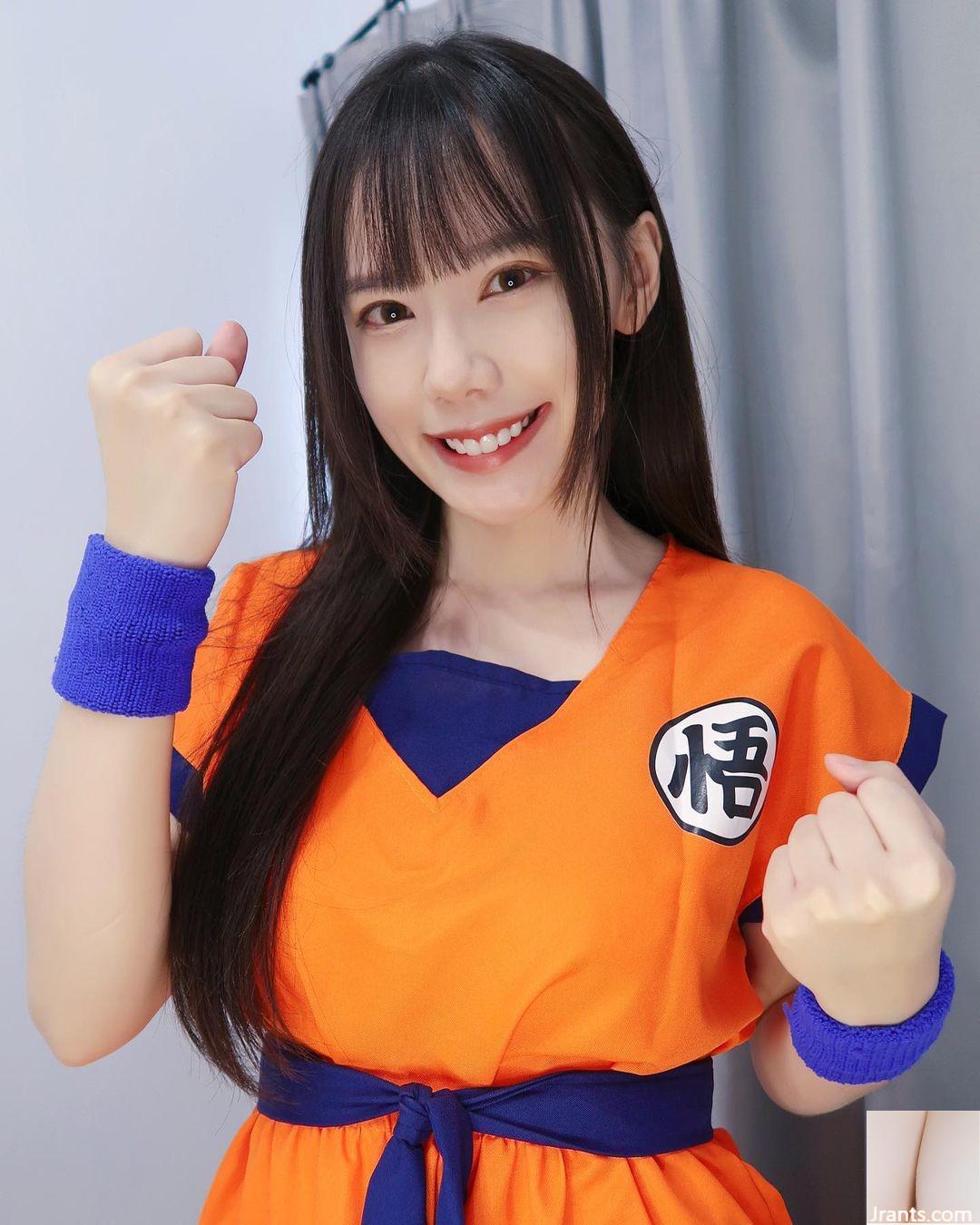 “Pipi 17baby” đã giấu một con số đẹp và không thể giữ nó ở tất cả (22p) - Ảnh 13