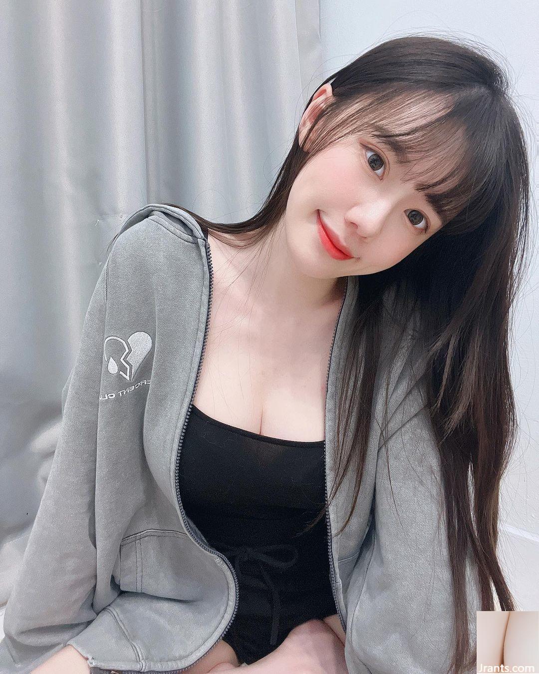 “Pipi 17baby” đã giấu một con số đẹp và không thể giữ nó ở tất cả (22p) - Ảnh 19