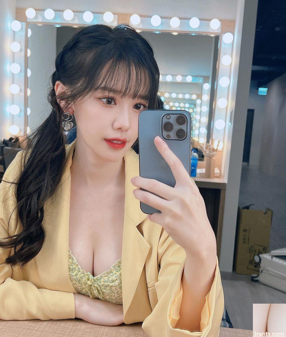 “Pipi 17baby” đã giấu một con số đẹp và không thể giữ nó ở tất cả (22p) - Ảnh 21