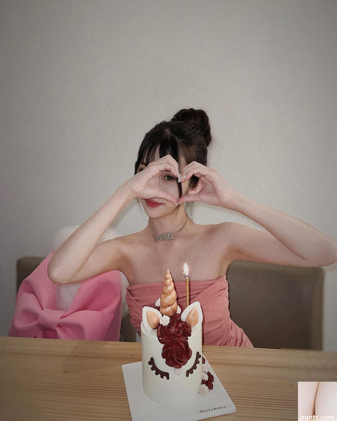 “Li Xin” có thân hình đẹp và phát sóng cơ thể tốt nhất (29p) - Ảnh 19