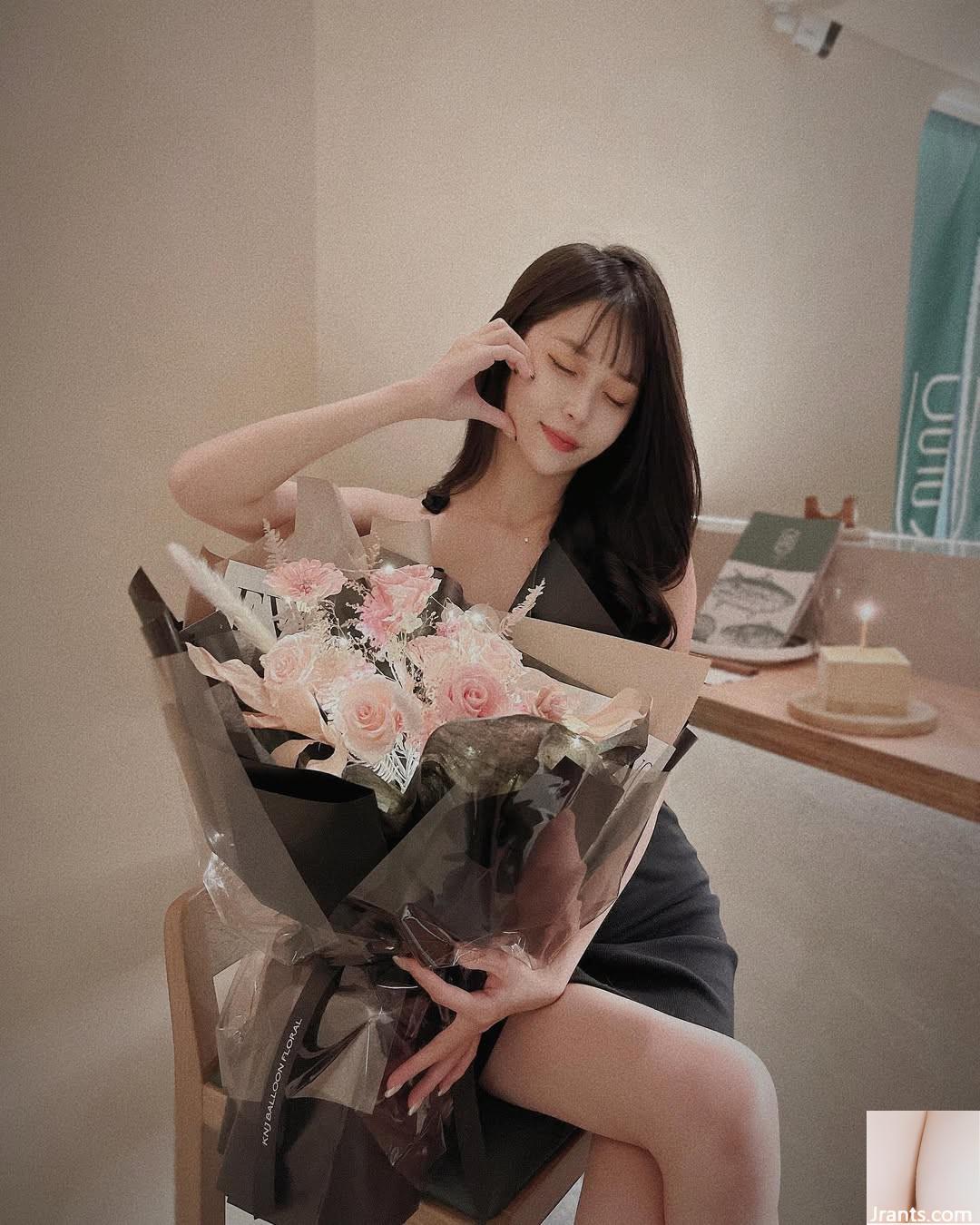 “Li Xin” có thân hình đẹp và phát sóng cơ thể tốt nhất (29p) - Ảnh 21