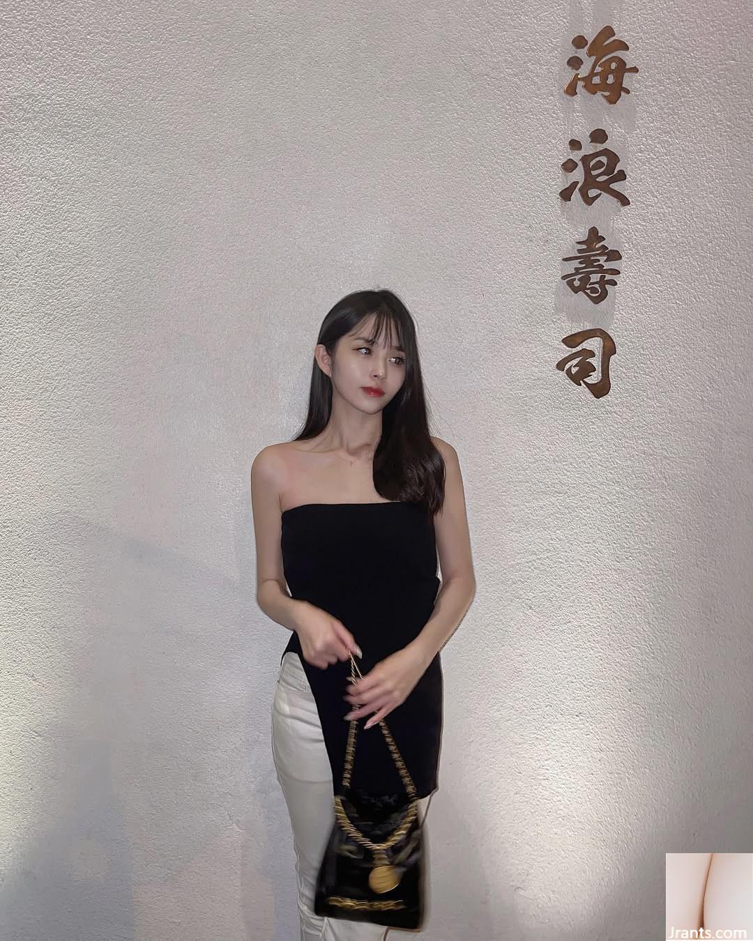 “Li Xin” có thân hình đẹp và phát sóng cơ thể tốt nhất (29p) - Ảnh 24