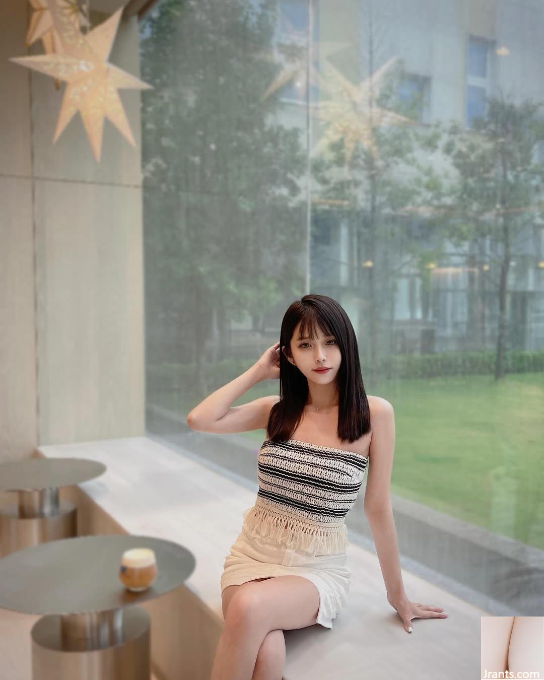 “Li Xin” có thân hình đẹp và phát sóng cơ thể tốt nhất (29p) - Ảnh 27