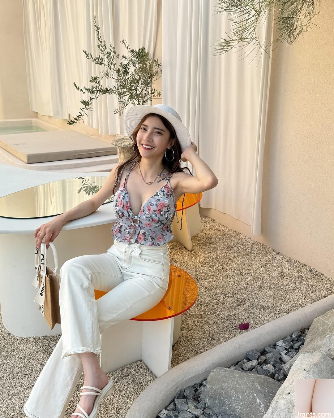 Người hâm mộ gọi nó quá đẹp “Nicole” cám dỗ không thể cưỡng lại … (31p) - Ảnh 19