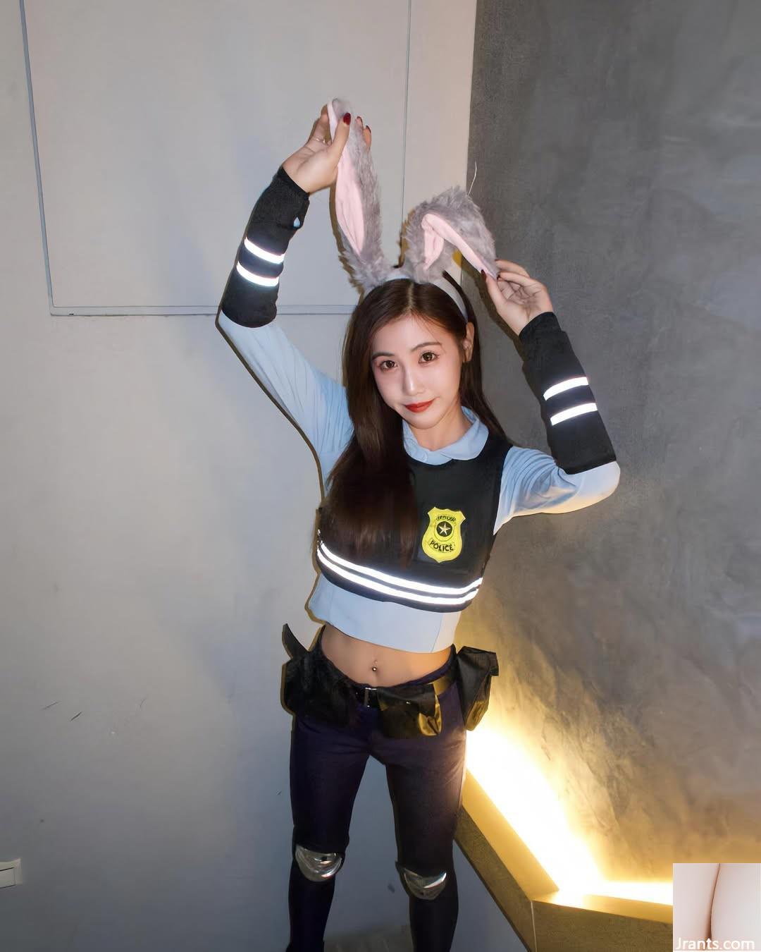 Đường cong quyến rũ của “Ni Zihan” thực sự quá hôi (31p) - Ảnh 27