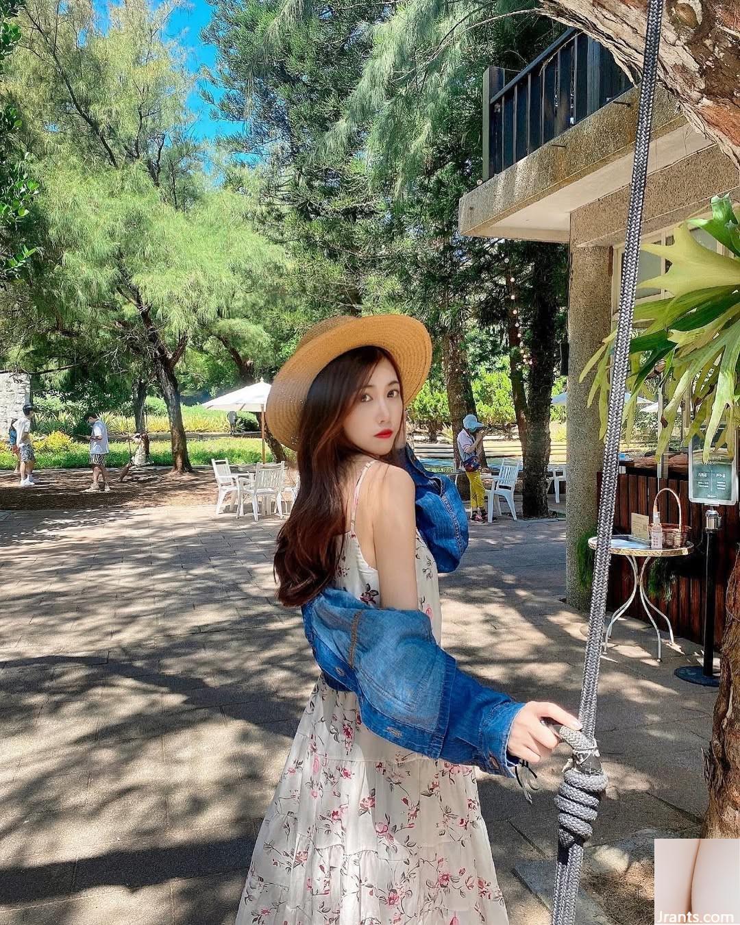 Đường cong quyến rũ của “Ni Zihan” thực sự quá hôi (31p) - Ảnh 6