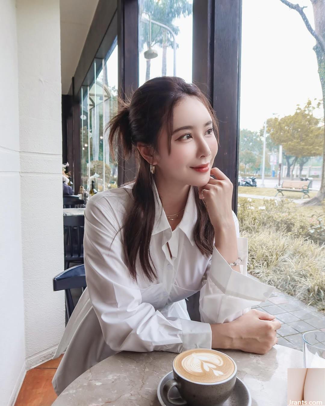 Devil Little Devil “Xia Qing” có một nhân vật trắng và dịu dàng sẽ chinh phục bạn (35p) - Ảnh 18