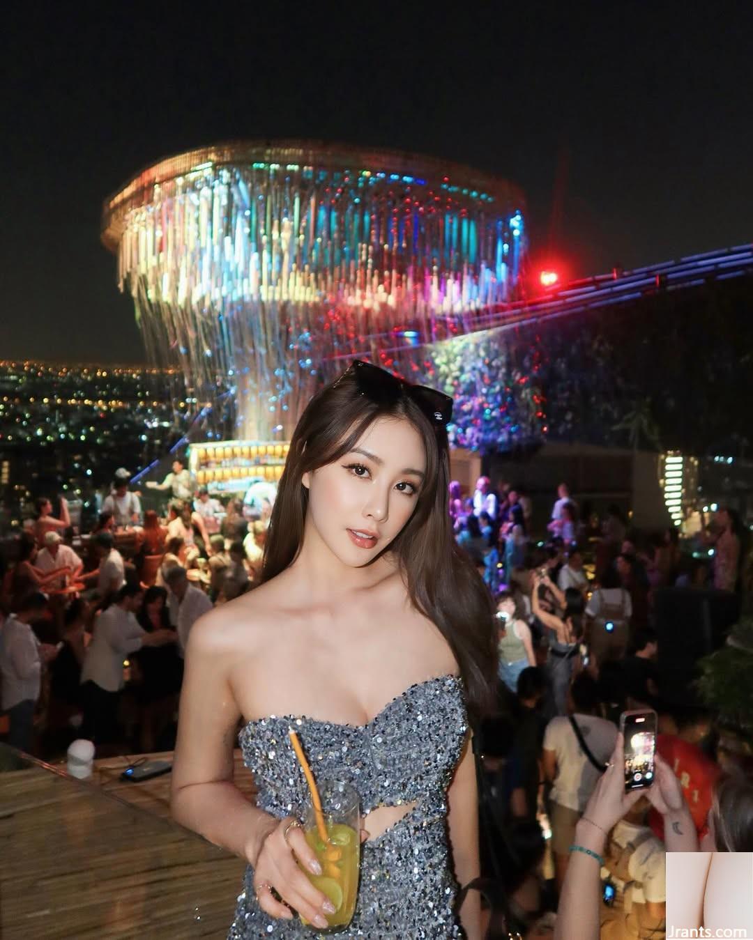 Devil Little Devil “Xia Qing” có một nhân vật trắng và dịu dàng sẽ chinh phục bạn (35p) - Ảnh 3