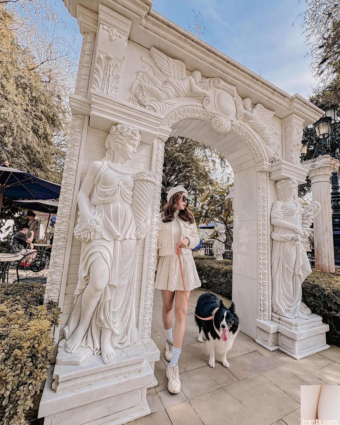 Devil Little Devil “Xia Qing” có một nhân vật trắng và dịu dàng sẽ chinh phục bạn (35p) - Ảnh 4