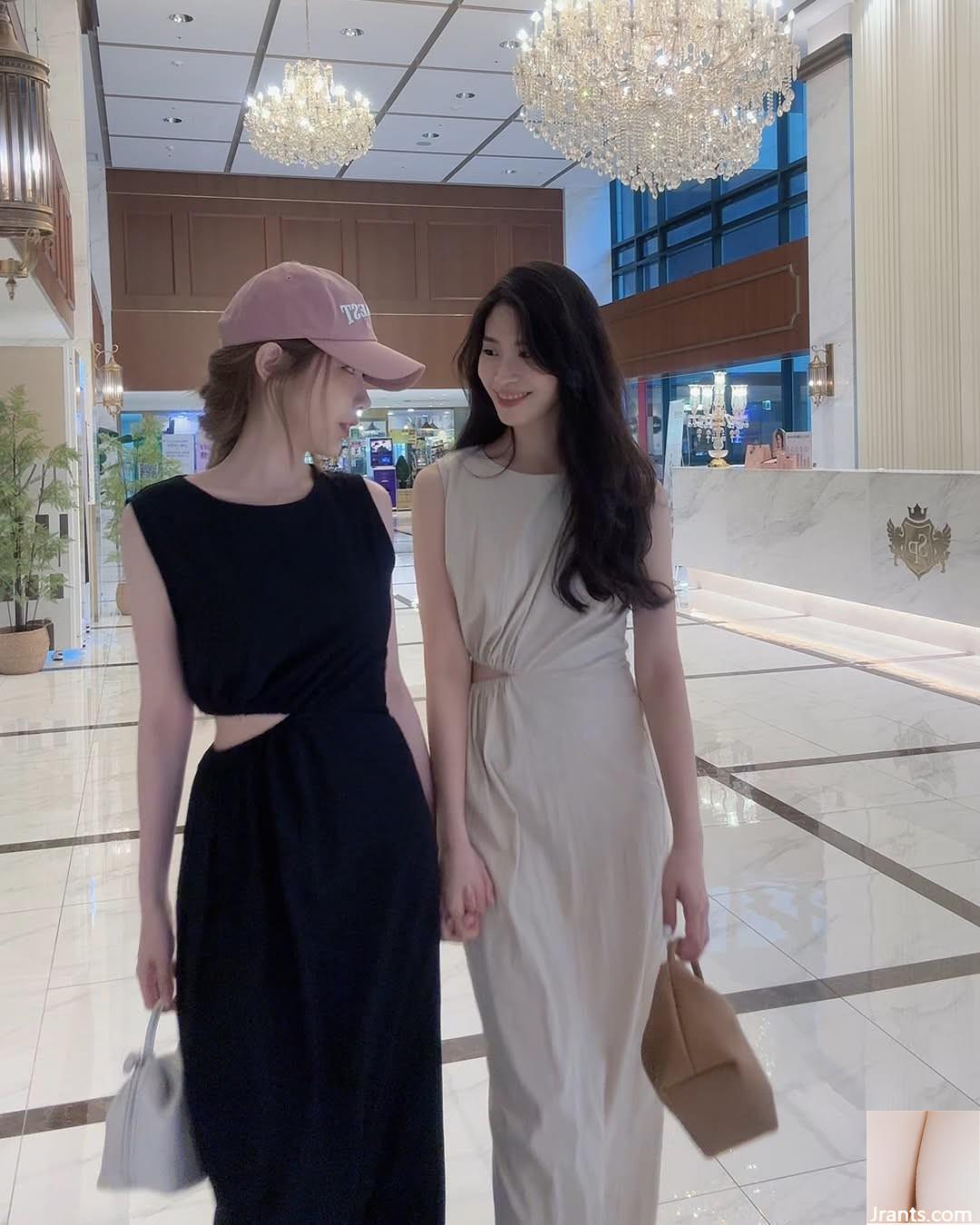 Nữ thần chân dài “Liu Mujie” có vẻ ngoài mới mẻ, siêu ngọt ngào và đầy tính khí (32p) - Ảnh 13