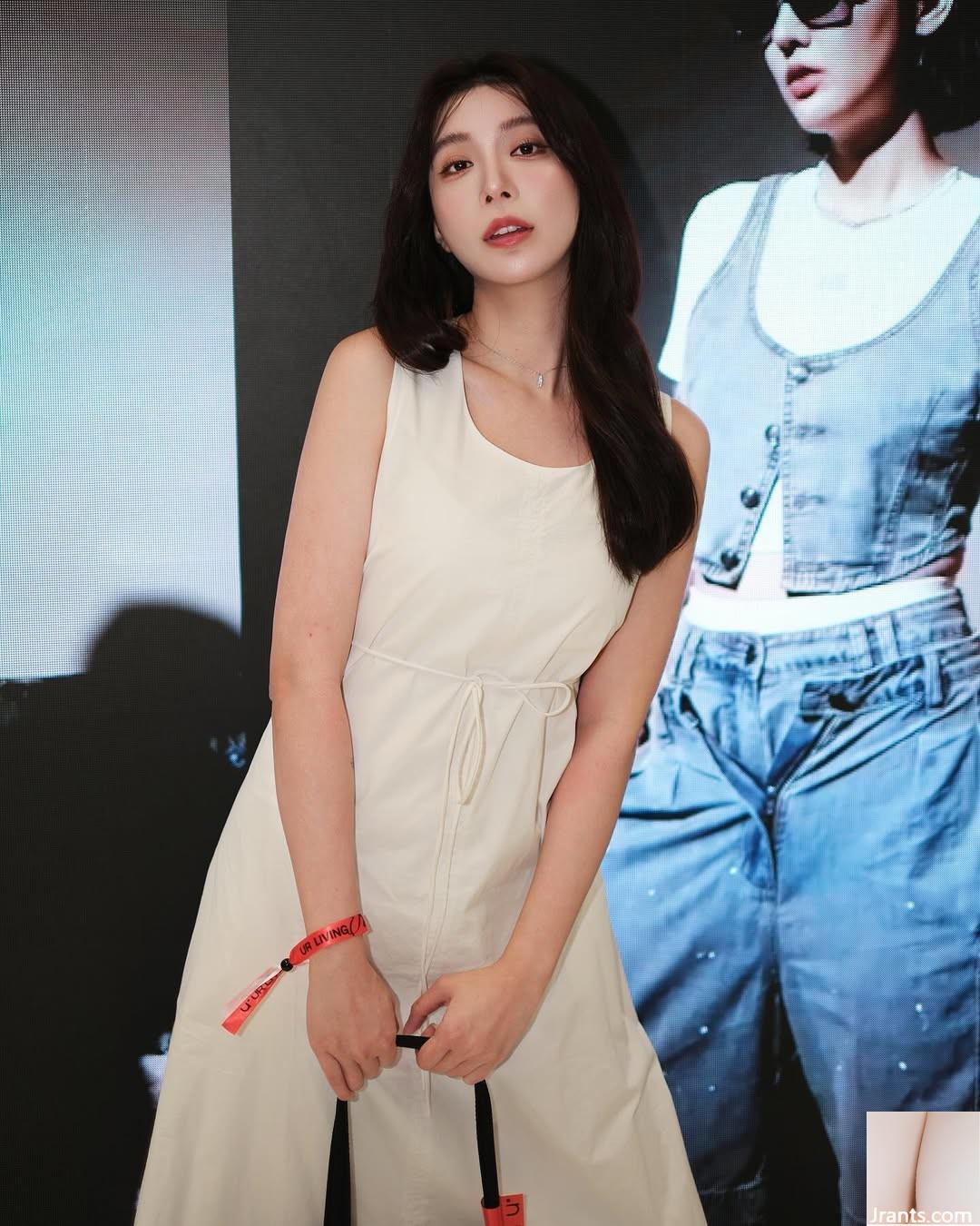 Khuôn mặt nhỏ “Yi Yumichi Tsai” có một nhân vật dữ dội cho thấy quá điên rồ (33p) - Ảnh 15