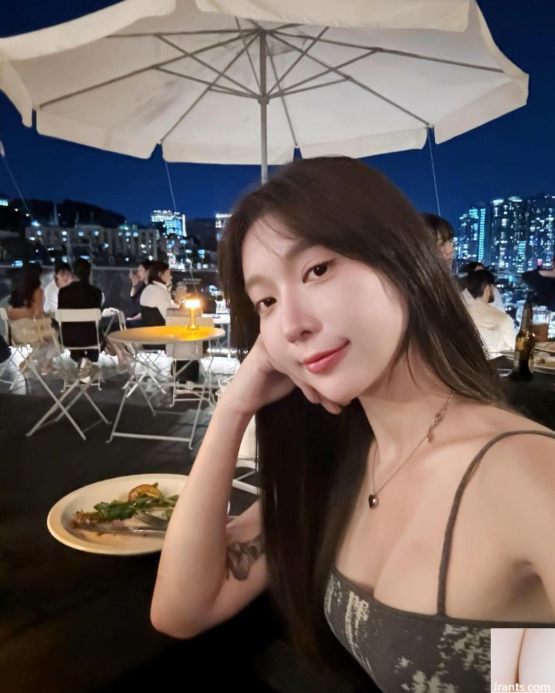 Khuôn mặt nhỏ “Yi Yumichi Tsai” có một nhân vật dữ dội cho thấy quá điên rồ (33p) - Ảnh 19