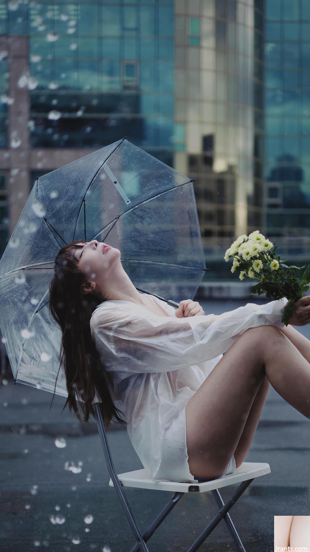 Khuôn mặt nhỏ “Yi Yumichi Tsai” có một nhân vật dữ dội cho thấy quá điên rồ (33p) - Ảnh 24