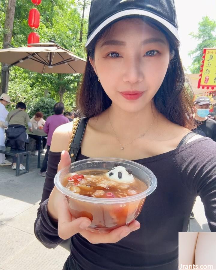 Siêu nóng và ngọt ngào cô gái xinh đẹp mặc quần áo gợi cảm! “BB” cho thấy con số quỷ dữ (32p) - Ảnh 15