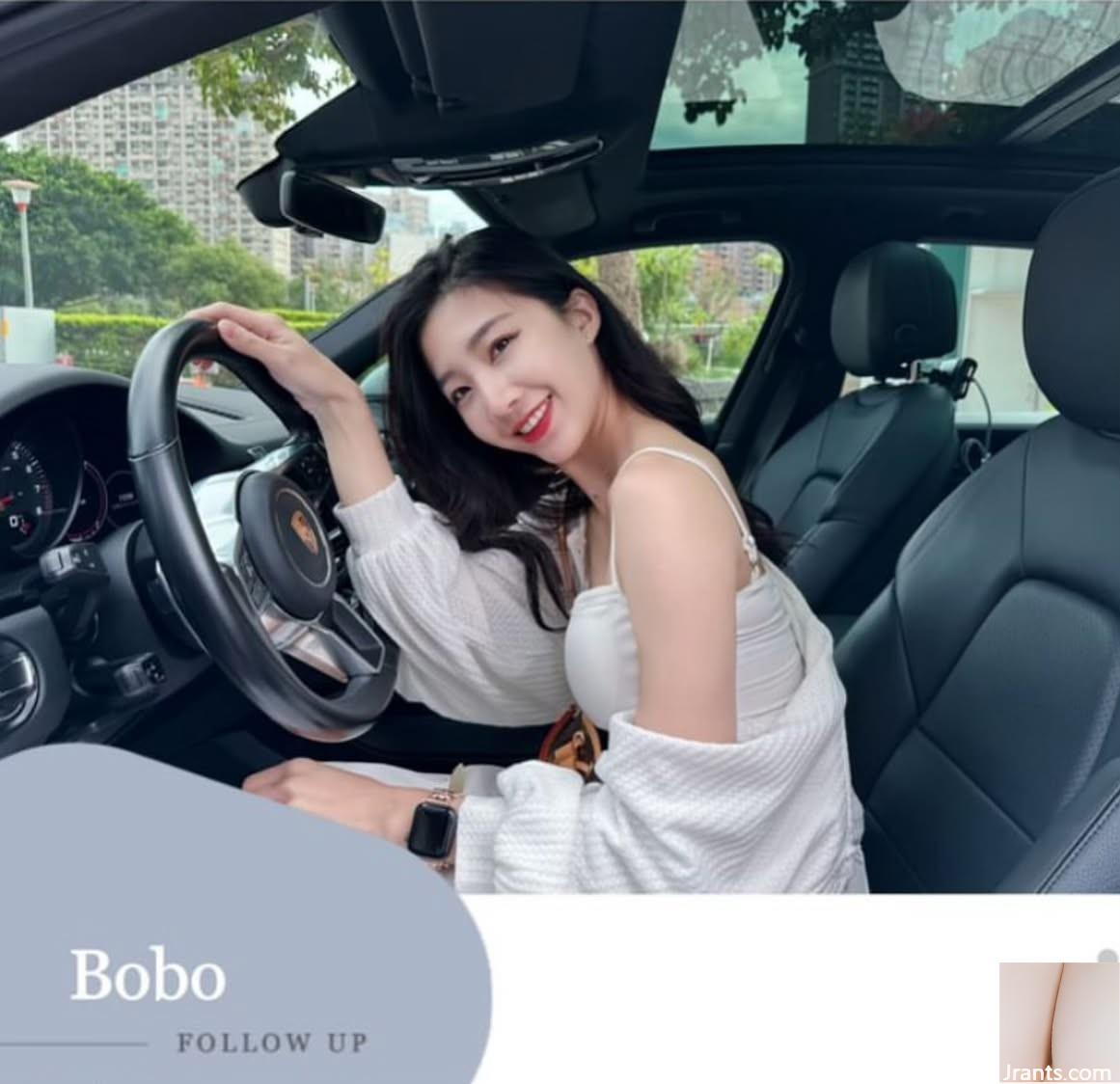 Siêu nóng và ngọt ngào cô gái xinh đẹp mặc quần áo gợi cảm! “BB” cho thấy con số quỷ dữ (32p) - Ảnh 21