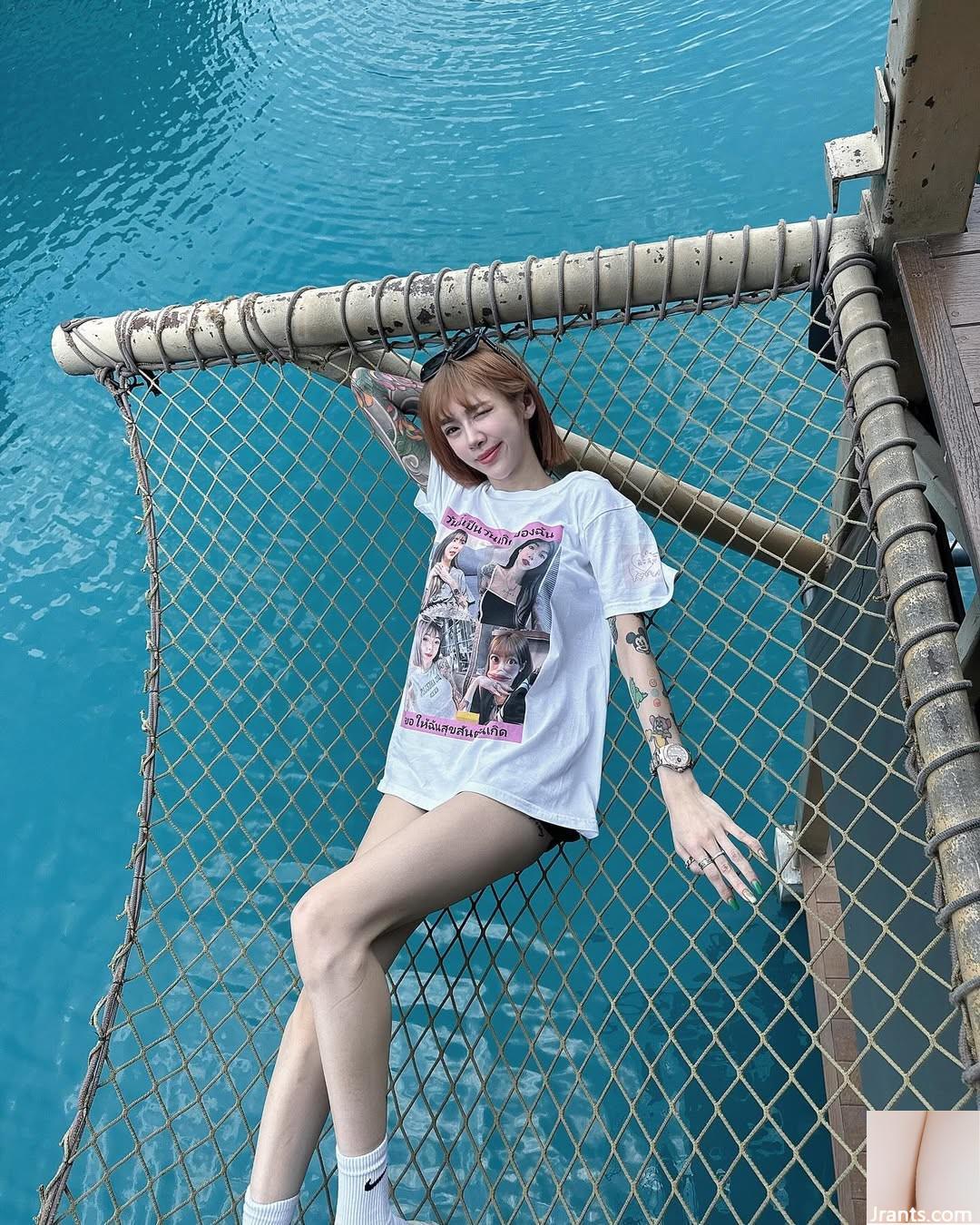 Cái nhìn trẻ thật đáng yêu. - Ảnh 32