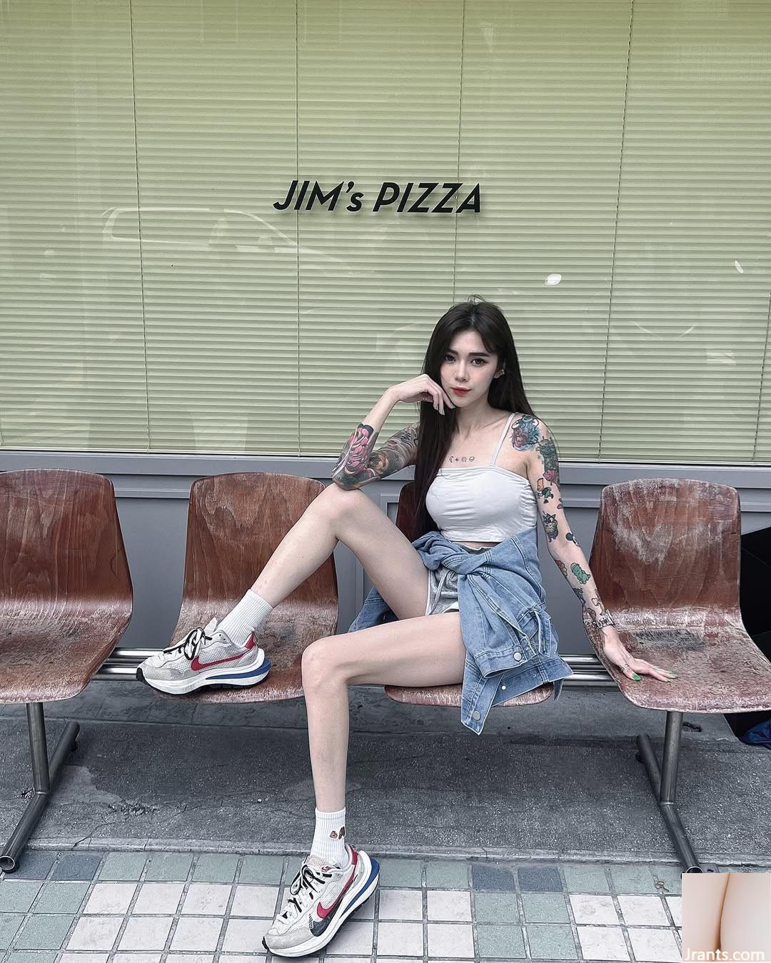 Cái nhìn trẻ thật đáng yêu. - Ảnh 6