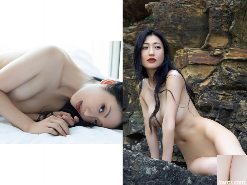 Dan Mitsu (Photobook) tuần tự hóa chuyên sâu “Biên niên sử 20 Cuts” (129p) - Ảnh 112