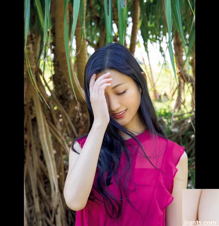 Dan Mitsu (Photobook) tuần tự hóa chuyên sâu “Biên niên sử 20 Cuts” (129p) - Ảnh 118