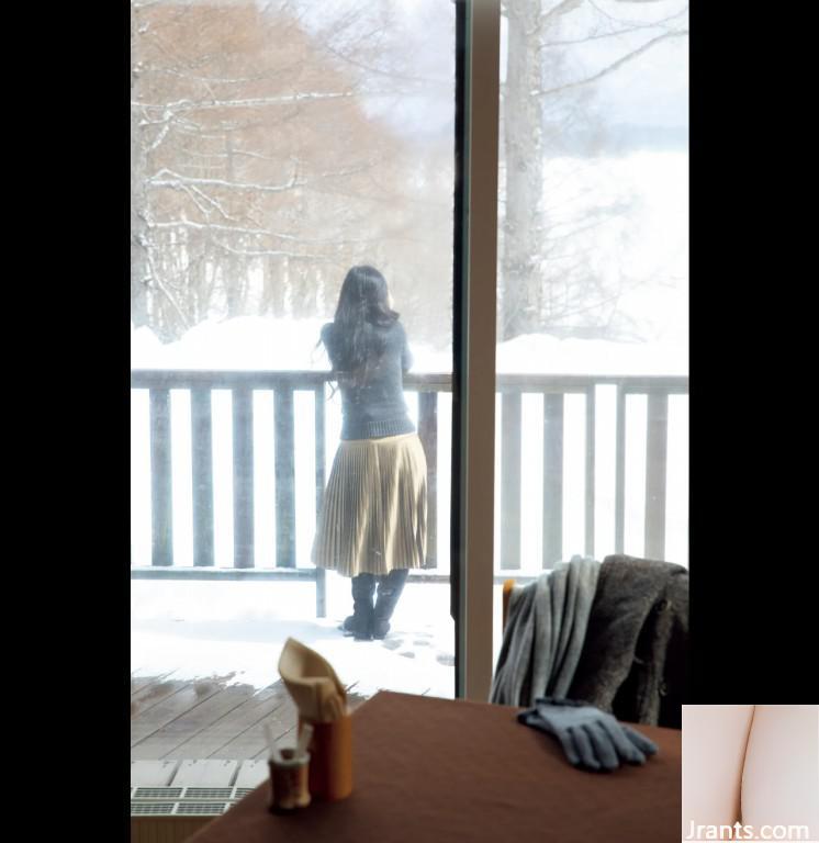 Dan Mitsu (Photobook) tuần tự hóa chuyên sâu “Biên niên sử 20 Cuts” (129p) - Ảnh 125