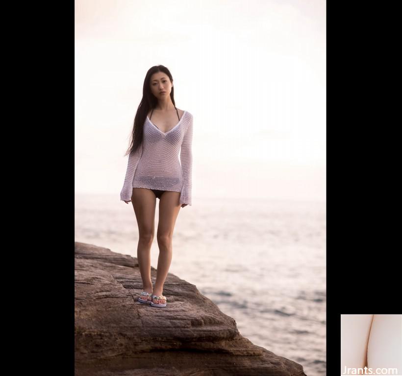 Dan Mitsu (Photobook) tuần tự hóa chuyên sâu “Biên niên sử 20 Cuts” (129p) - Ảnh 20