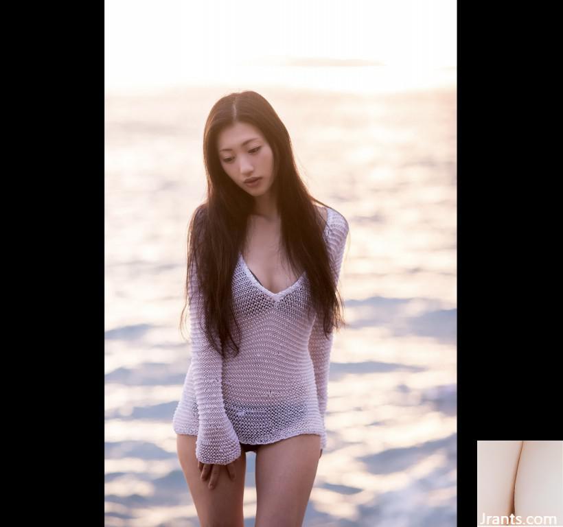 Dan Mitsu (Photobook) tuần tự hóa chuyên sâu “Biên niên sử 20 Cuts” (129p) - Ảnh 21