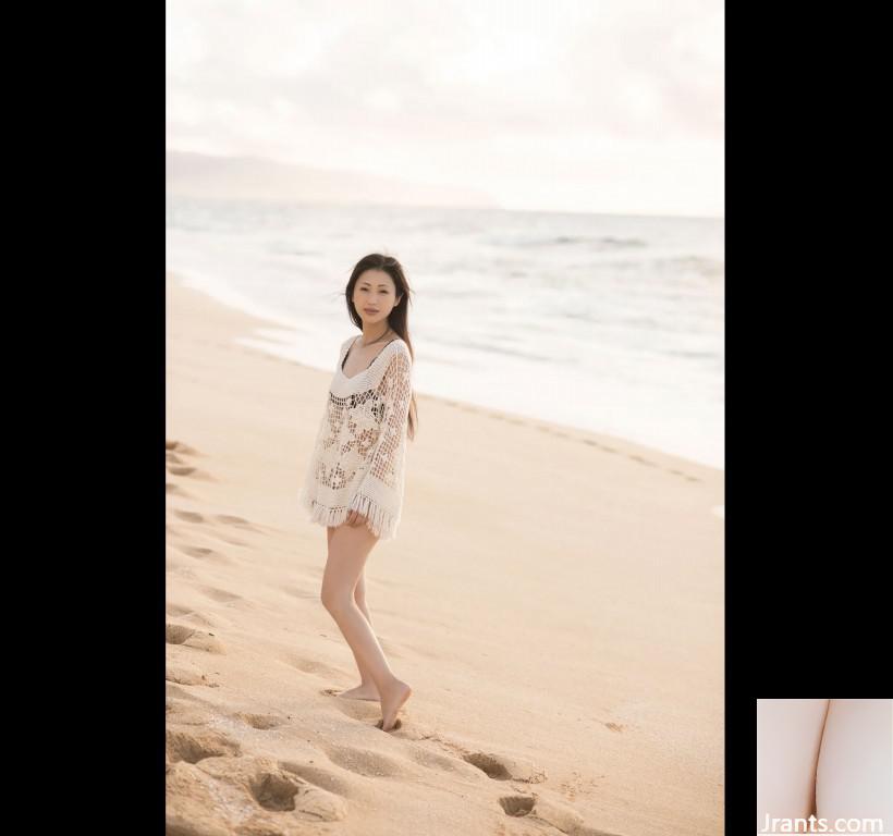 Dan Mitsu (Photobook) tuần tự hóa chuyên sâu “Biên niên sử 20 Cuts” (129p) - Ảnh 3